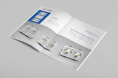品牌形象的光影艺术 镇江康煜照明与张家港样本设计的全方位视觉解决方案